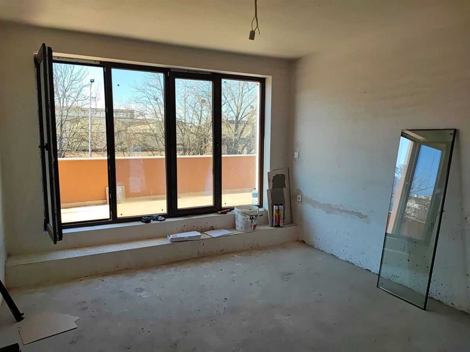 Апартамент, ново строителство, кв. “Булуджа”