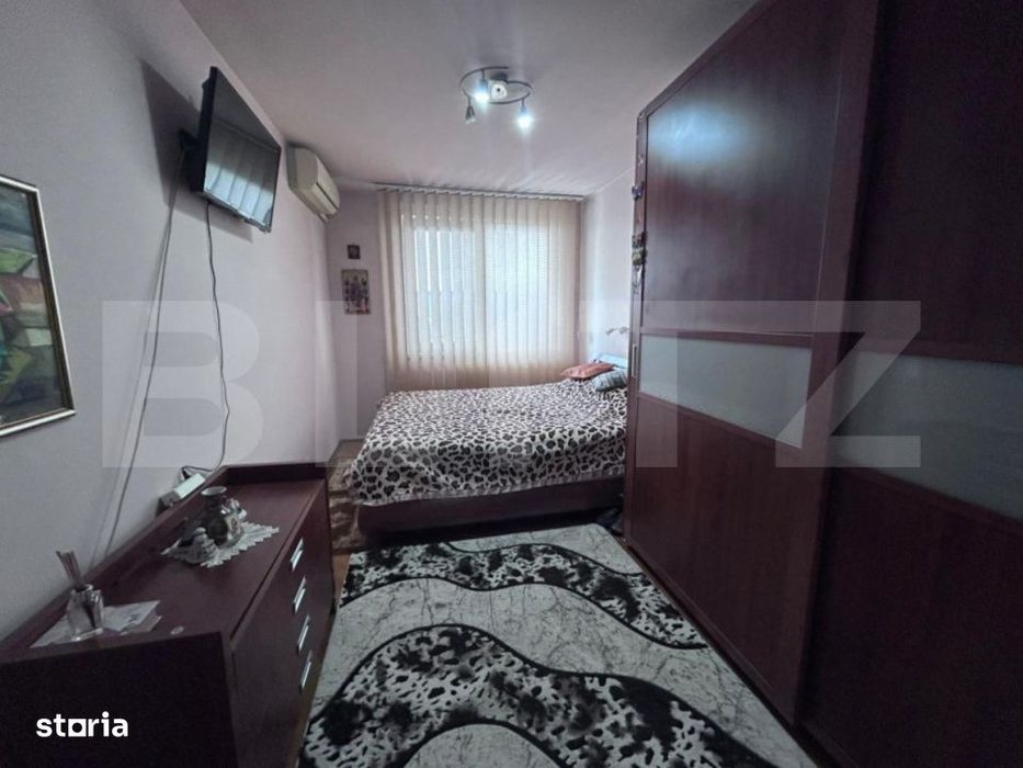 Apartament 3 camere, 67.11 mp, Aleea Garofitei