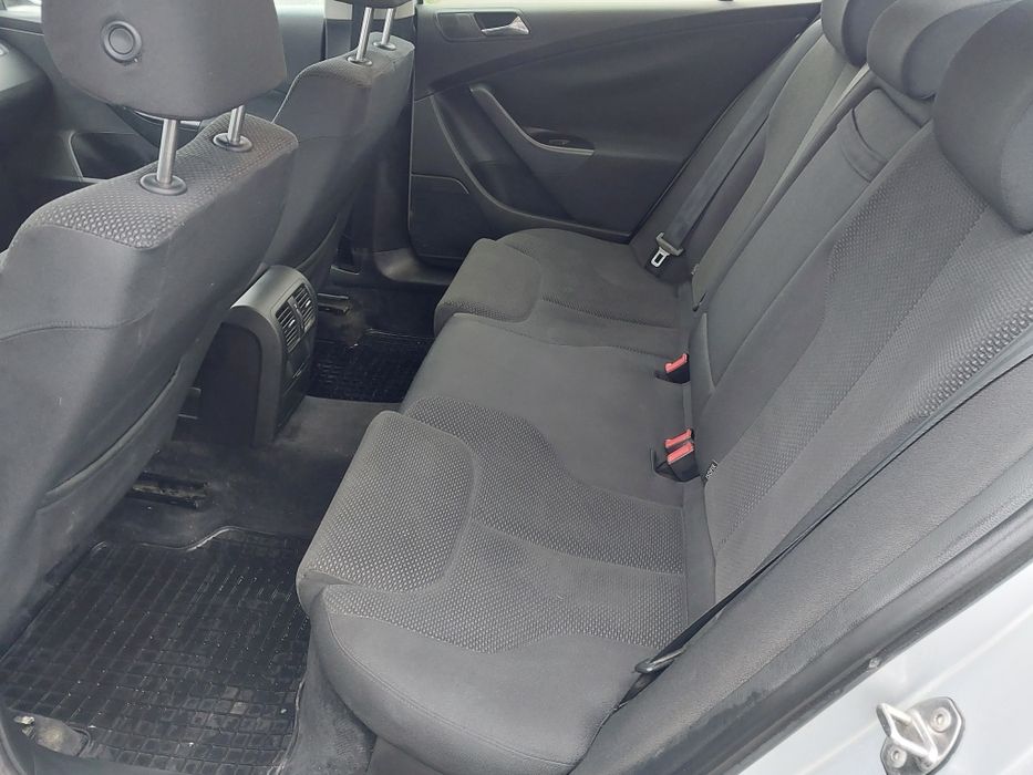 *Vw Passat 2010*Euro 5*Impecabil*