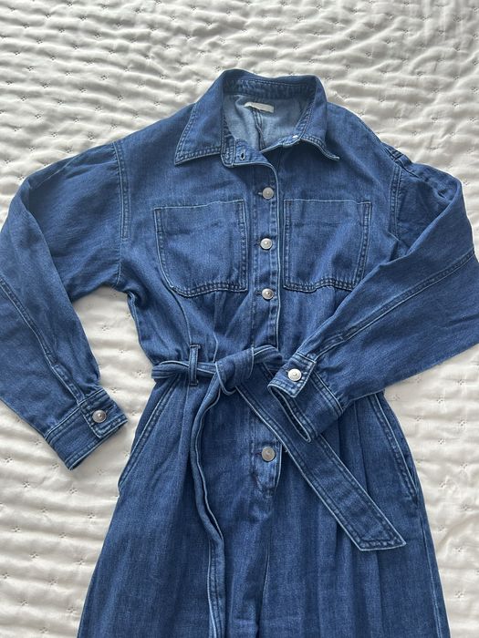 Дамски гащеризон HM