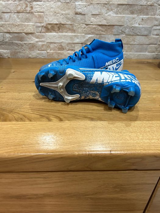 Футболни обувки Nike