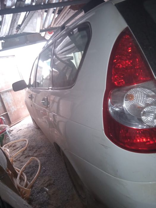 Лада приора ваз 2012