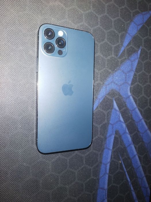 iphone 12 pro 256 gb