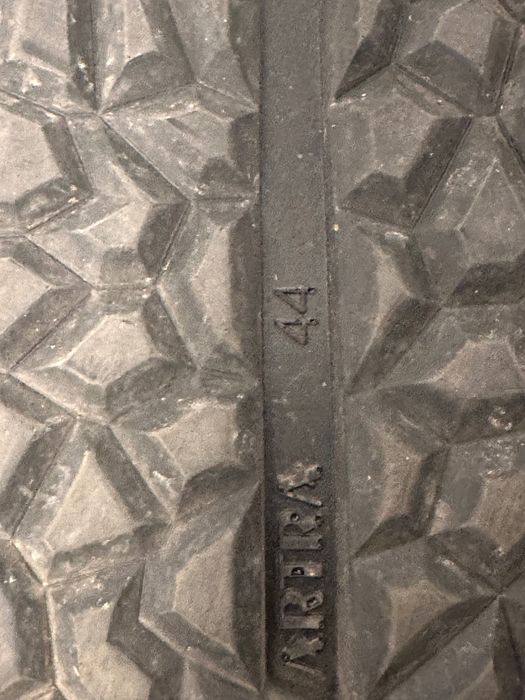 Pantofi ESD ARTRA - mărimea 44