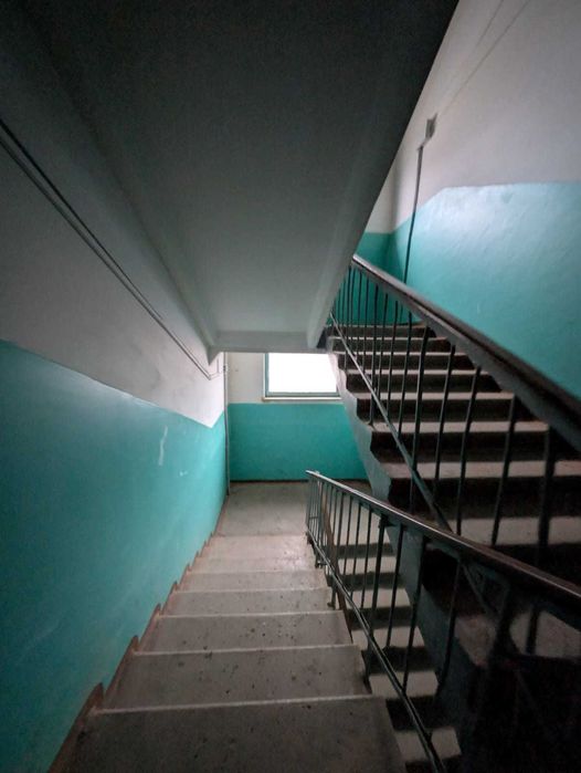 Продажа 2-комнатной квартиры