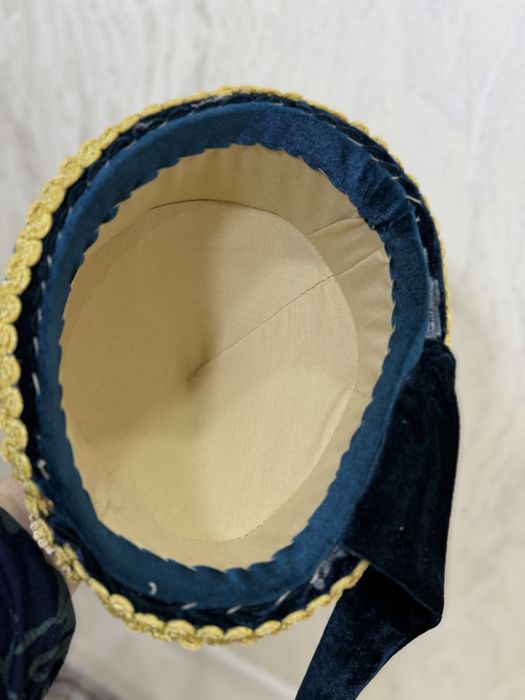 Зарчапон зардуз