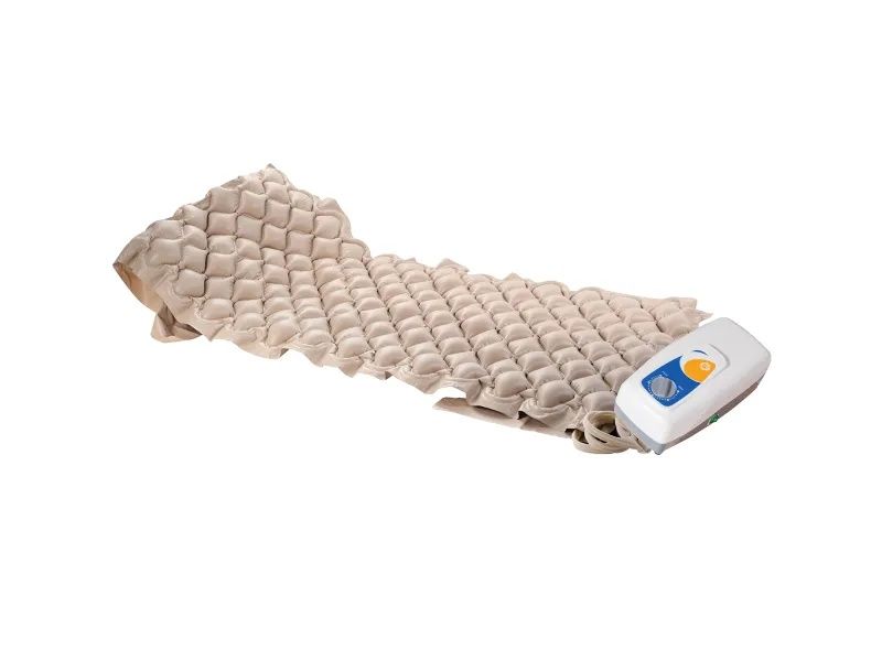 Sistem saltea antiescare și pompă,MINOA,130kg,Mobiak