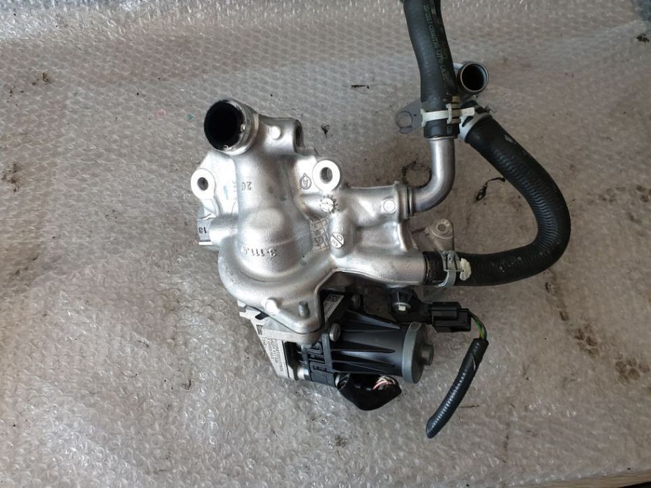 egr nissan qashqai 1.5 dci k9k 2013-2019 147171653r 5079750303 h8201411538