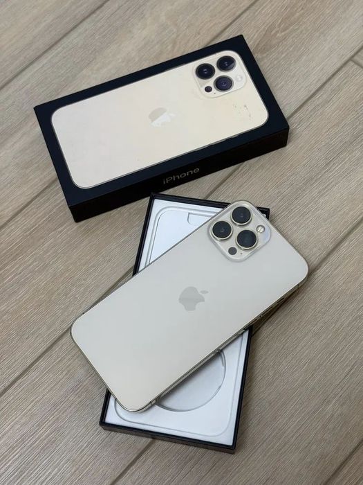 Продам айфон 13 про макс