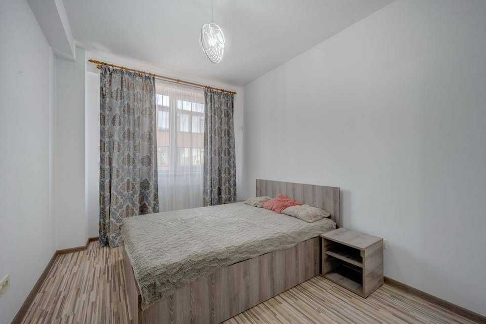 Продава се Тристаен апартамент в Русе, Родина 1 - 97 кв.м за 1199 €/кв.м - Снимка #6