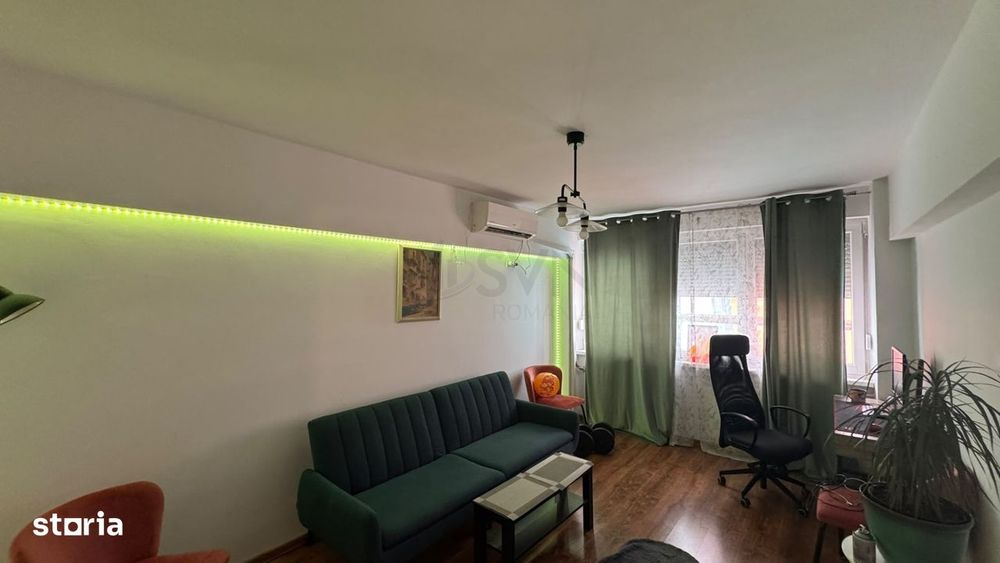 Apartament 2 camere I Stefan cel Mare — fotografia 1
