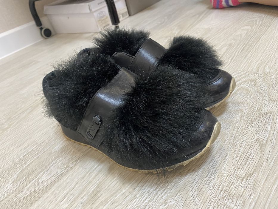 Продам обувь 37-38 размера