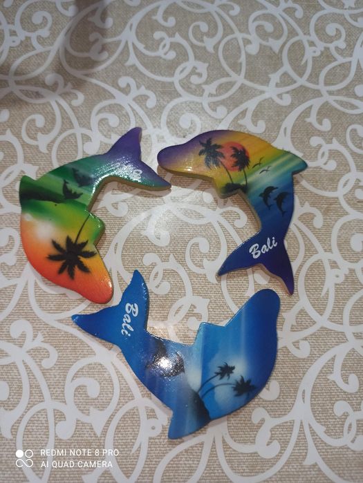 Магниты для коллекциии или для холодильника