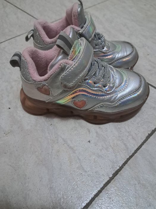 Детски маратонки-номер 26