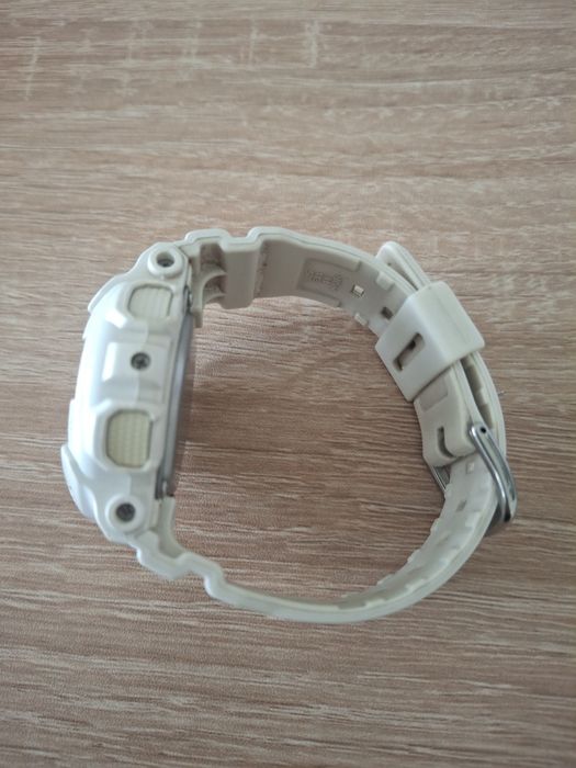 Vand ceas dama CASIO BABY-G