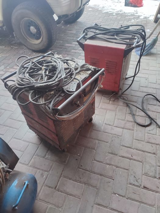 Сварочный аппарат б у