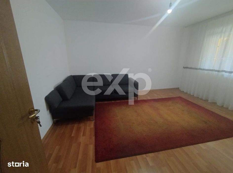 Apartament 3 camere Prundu