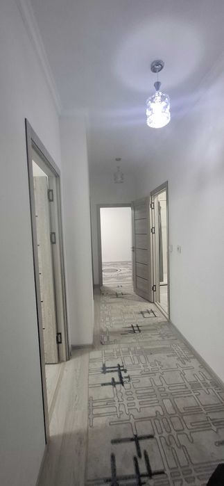 Bektemir tumanida  2 xonali kv sotiladi. Novostroy dom.