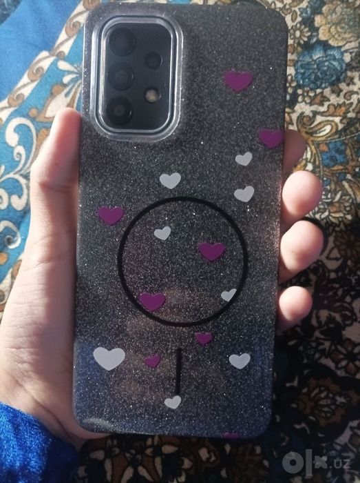 samsung a32 sotiladi
