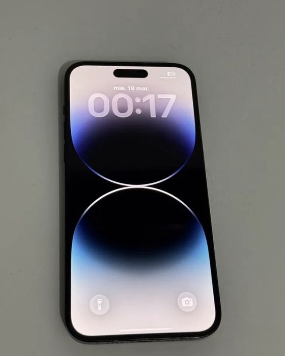 iPhone 14Pro max 1tb