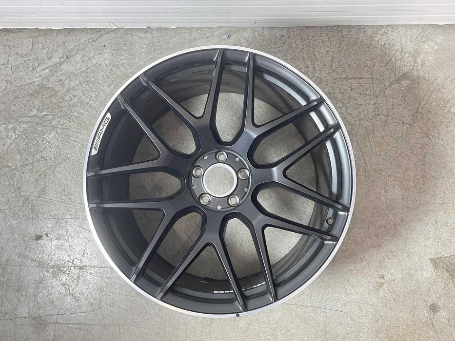 Джанта 21" за MERCEDES AMG GT