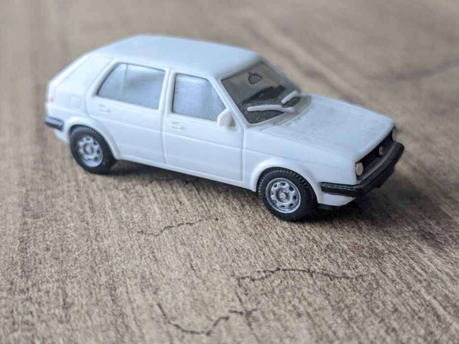 Lot 3 Machete Herpa h0 1/87