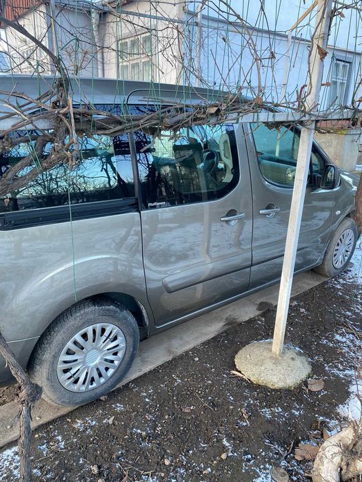 vand URGENT Citroen  Berlingo