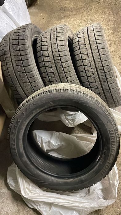 Шины комплект R17