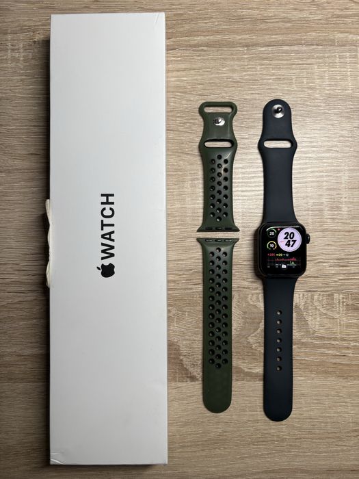 Apple Watch SE 2 (2022) 40mm