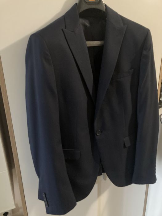 Чисто Ново мъжко сако Andrews