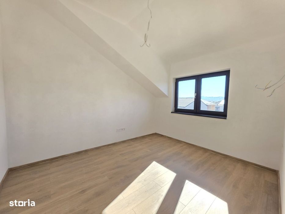 Apartament cu doua camere, zona Dealul Lempes, Sanpetru