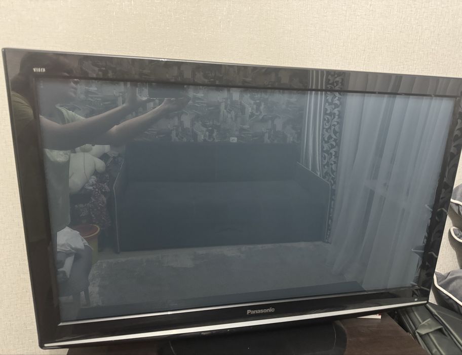 Телевизор на запчасти