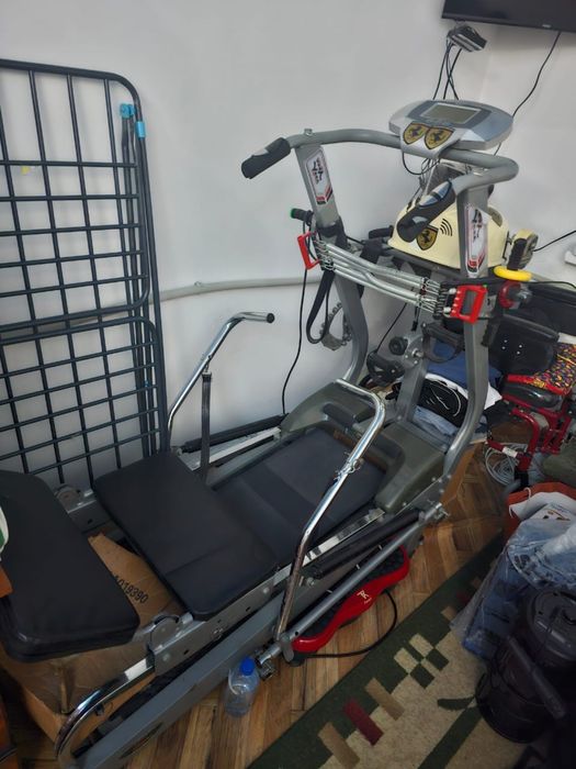 Жүгіретін апарат