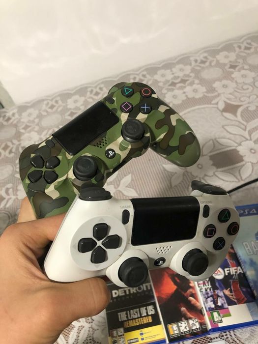 Play station slim 1tb