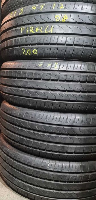 215 60 17 /215 65 17/225 65 17 Anvelope VARA