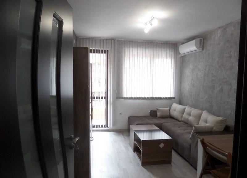 Дава се под наем Двустаен апартамент в София, Овча купел - 68 кв.м за 450 € - Снимка #1