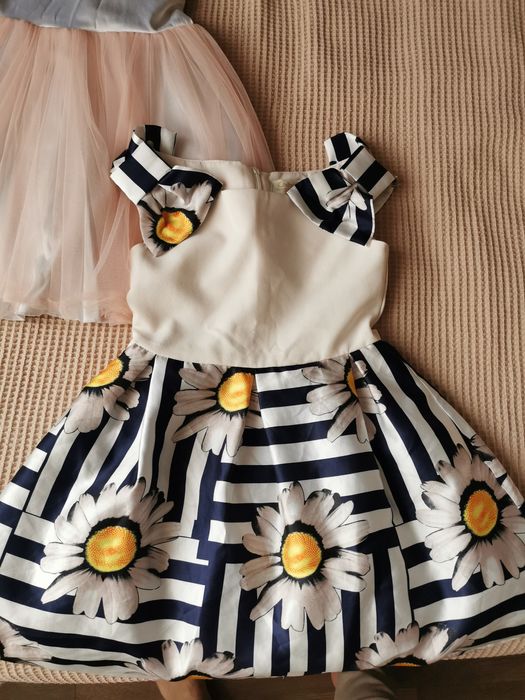 Официални рокли 110-116