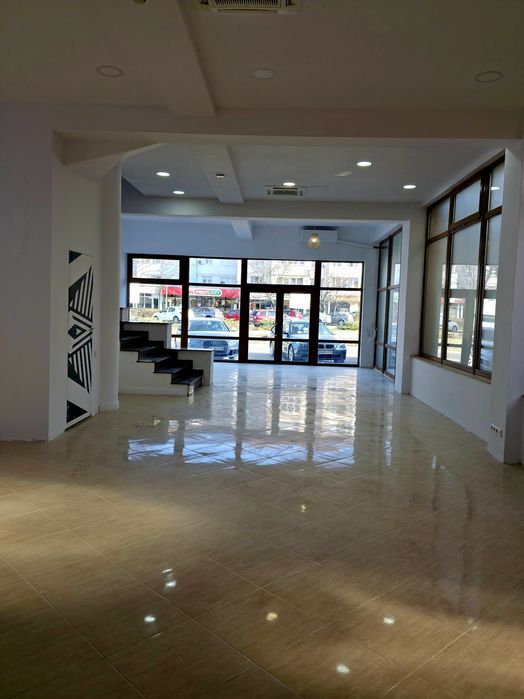 Spatiu comercial de inchiriat