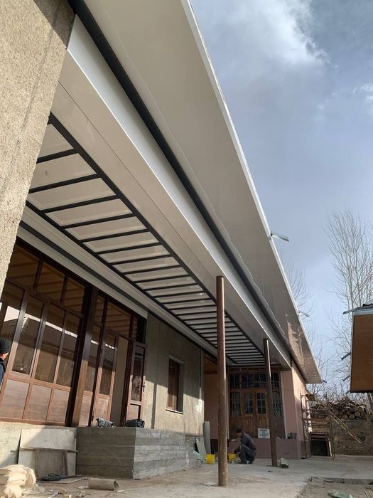 Алюкабонд,Алкафон Ташкент