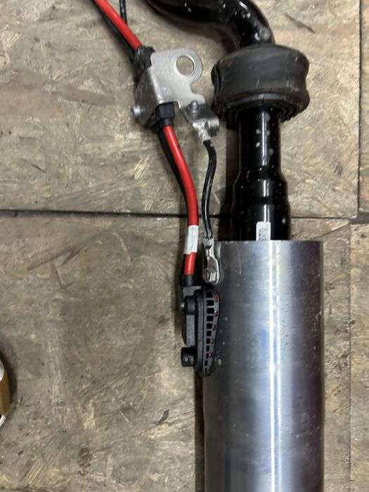 Bara stabilizatoare electrica Bmw X5 G05 X6 G06 X7 G07