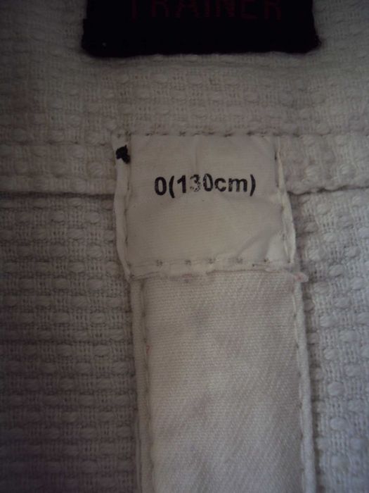 Много топло детско яке