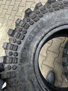 Anvelope Noi OFF ROAD - 33 10.5 r15 - CST Simex CL98