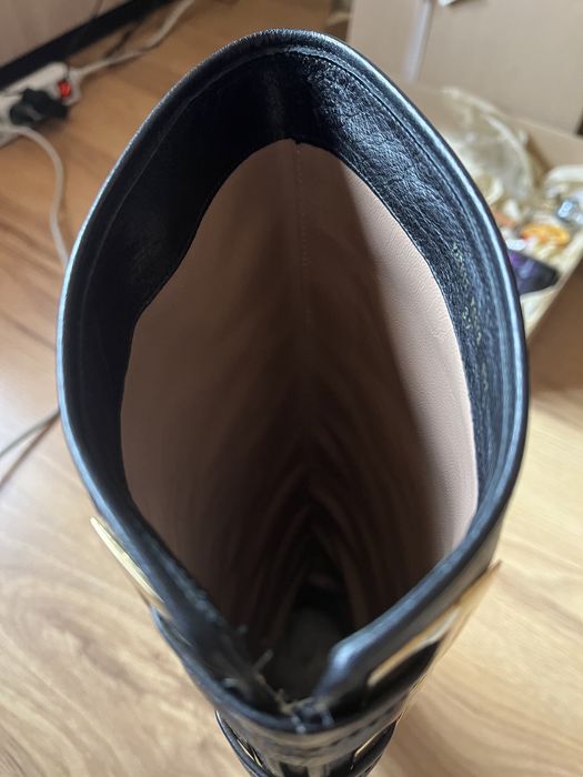 Ботуши Emporio Armani