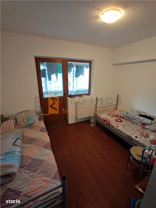 Apartament 4 camere confort 1 zona Unirii Sud — fotografia 3