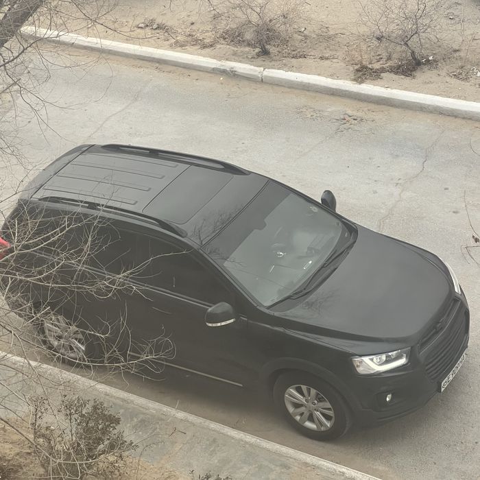 Captiva C100 4 килинган хамма запчастлари оргинал