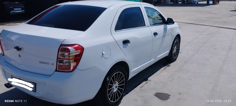 Kobalt mexanika 2019 yil radnoy sotiladi