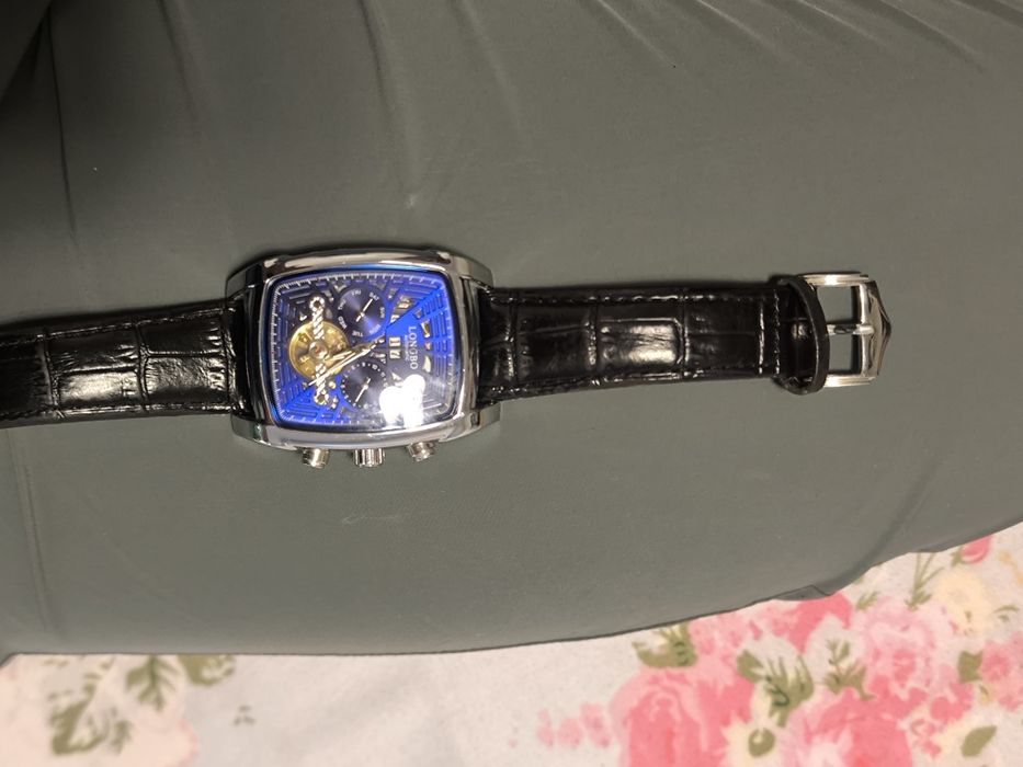 Longbo soat automatic