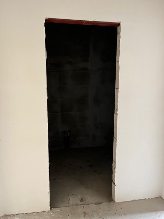 2 комнатная квартира
