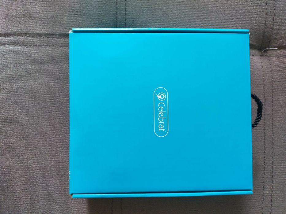 Bluetooth наушники Celebrat A24