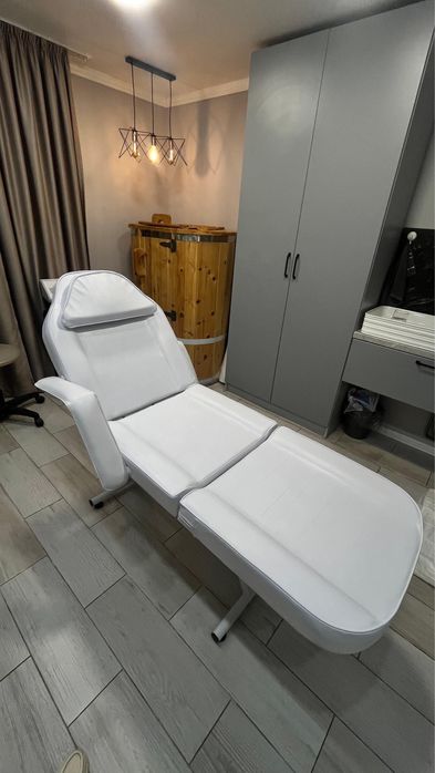 Аренда массажного кабинета